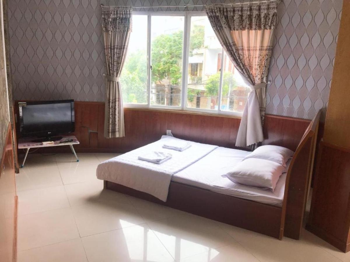Dream Hotel Vung Tau Zewnętrze zdjęcie