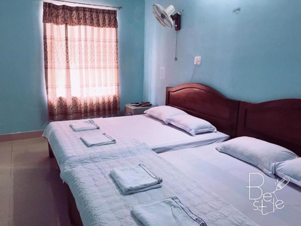 Dream Hotel Vung Tau Zewnętrze zdjęcie
