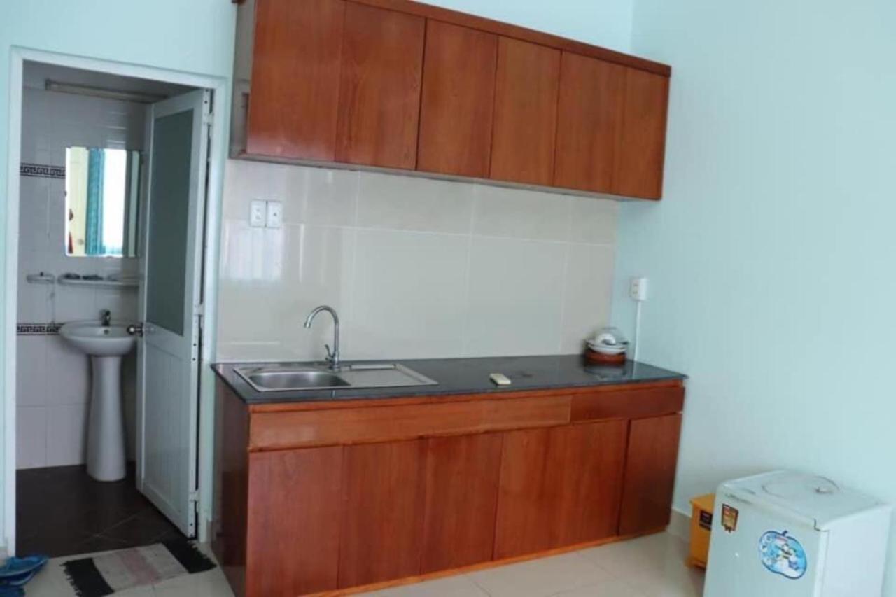 Dream Hotel Vung Tau Zewnętrze zdjęcie