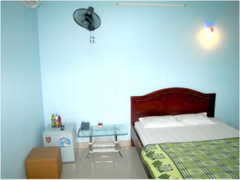 Dream Hotel Vung Tau Zewnętrze zdjęcie